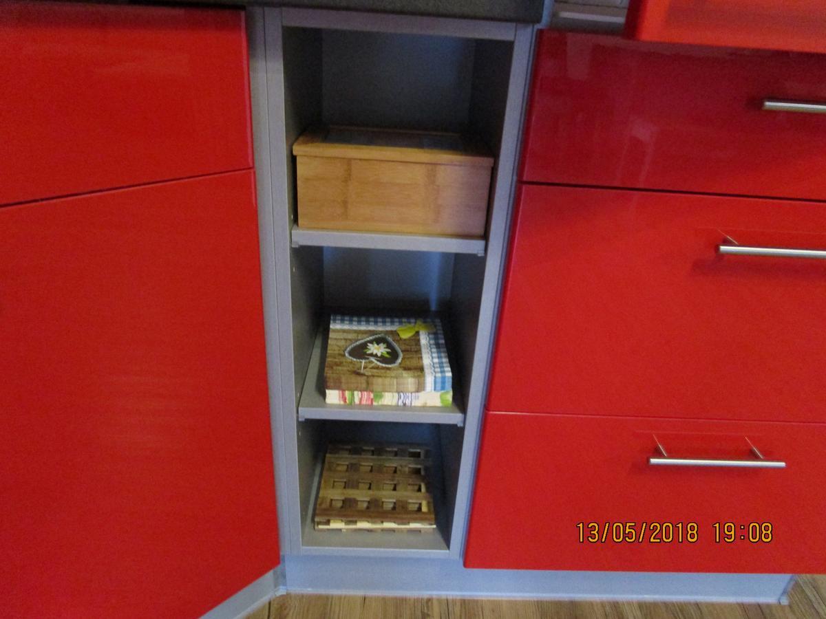 Ferienwohnung Rosa Obergessertshausen Екстериор снимка